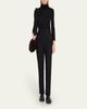 Moncler Goat Shearling Handwarmer with Strap - 5