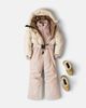 Moncler Grenoble Enfant Moncler Grenoble Enfant Hooded ski suit - 2