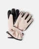 Moncler Grenoble Enfant Moncler Grenoble Enfant Leather-trimmed ski gloves - 1