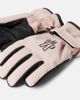 Moncler Grenoble Enfant Moncler Grenoble Enfant Leather-trimmed ski gloves - 3