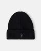 Moncler Grenoble Enfant Moncler Grenoble Enfant Logo ribbed-knit virgin wool beanie - 4