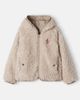 Moncler Grenoble Enfant Moncler Grenoble Enfant Reversible teddy jacket - 1