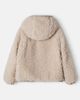 Moncler Grenoble Enfant Moncler Grenoble Enfant Reversible teddy jacket - 3