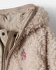 Moncler Grenoble Enfant Moncler Grenoble Enfant Reversible teddy jacket - 4