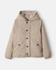 Moncler Grenoble Enfant Moncler Grenoble Enfant Reversible teddy jacket - 5