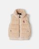 Moncler Grenoble Enfant Moncler Grenoble Enfant Teddy down vest - 1