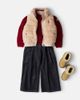 Moncler Grenoble Enfant Moncler Grenoble Enfant Teddy down vest - 2