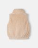 Moncler Grenoble Enfant Moncler Grenoble Enfant Teddy down vest - 3