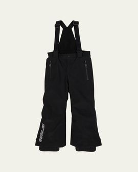 Moncler Grenoble Girl's Grenoble Ski Trousers