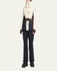 Moncler Grenoble Hainets Hooded Padded Ski Jacket - 2