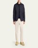 Moncler Grenoble Men's Logo Quilted Jacket - 2