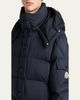 Moncler Grenoble Men's Quilted Hooded Puffer Jacket - 5
