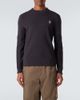 Moncler Grenoble Moncler Grenoble AprÃ¨s Ski wool-blend sweater - 3