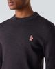 Moncler Grenoble Moncler Grenoble AprÃ¨s Ski wool-blend sweater - 5