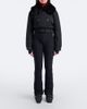 Moncler Grenoble Moncler Grenoble Belted shearling-trimmed ski suit - 2
