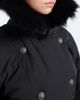 Moncler Grenoble Moncler Grenoble Belted shearling-trimmed ski suit - 7