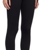 Moncler Grenoble Moncler Grenoble Black Polartec Leggings - 2