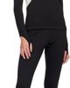 Moncler Grenoble Moncler Grenoble Black Polartec Leggings - 4
