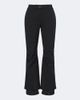 Moncler Grenoble Moncler Grenoble Bootcut ski pants - 1
