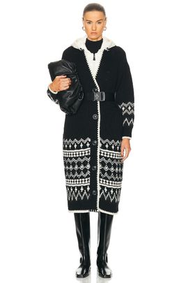 Moncler Grenoble Moncler Grenoble Cardigan