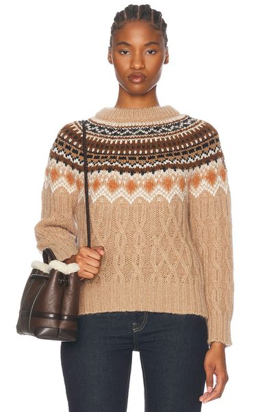 Moncler Grenoble Moncler Grenoble Crewneck Sweater