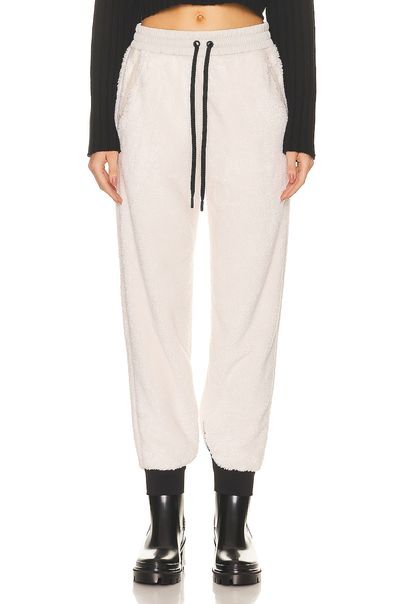 Moncler Grenoble Moncler Grenoble Drawstring Sweatpant
