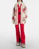 Moncler Grenoble Moncler Grenoble Embroidered wool-blend cardigan - 2