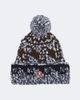 Moncler Grenoble Moncler Grenoble Fair Isle wool and alpaca-blend beanie - 1