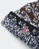Moncler Grenoble Moncler Grenoble Fair Isle wool and alpaca-blend beanie - 3