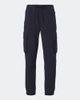 Moncler Grenoble Moncler Grenoble Fleece ski pants - 1