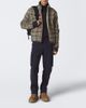Moncler Grenoble Moncler Grenoble Fleece ski pants - 2