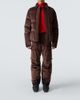 Moncler Grenoble Moncler Grenoble Fleece ski sweater - 2