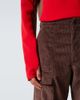 Moncler Grenoble Moncler Grenoble Fleece ski sweater - 6