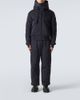 Moncler Grenoble Moncler Grenoble Gabardine ski salopettes - 2