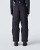 Moncler Grenoble Moncler Grenoble Gabardine ski salopettes - 4