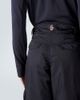 Moncler Grenoble Moncler Grenoble Gabardine ski salopettes - 6