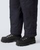 Moncler Grenoble Moncler Grenoble Gabardine ski salopettes - 7