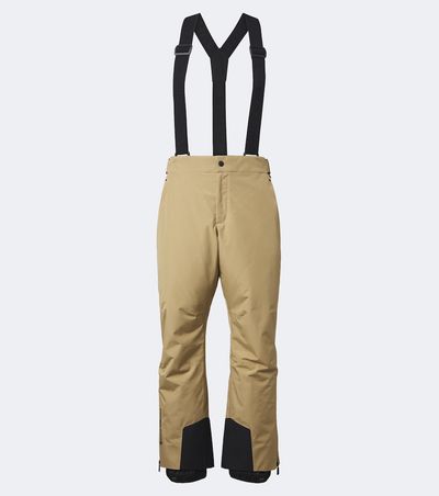 Moncler Grenoble Moncler Grenoble GORE-TEX® ski salopettes