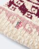 Moncler Grenoble Moncler Grenoble Jacquard wool and alpaca-blend beanie - 3