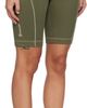 Moncler Grenoble Moncler Grenoble Khaki Polartec Sport Shorts - 2