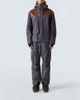 Moncler Grenoble Moncler Grenoble Langtang denim ski jacket - 2