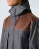 Moncler Grenoble Moncler Grenoble Langtang denim ski jacket - 5