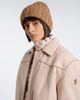 Moncler Grenoble Moncler Grenoble Logo alpaca and wool-blend beanie - 2