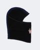 Moncler Grenoble Moncler Grenoble Logo fleece balaclava - 1