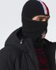Moncler Grenoble Moncler Grenoble Logo fleece balaclava - 2