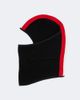 Moncler Grenoble Moncler Grenoble Logo fleece balaclava - 3