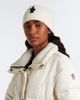 Moncler Grenoble Moncler Grenoble Logo ribbed-knit virgin wool headband - 2