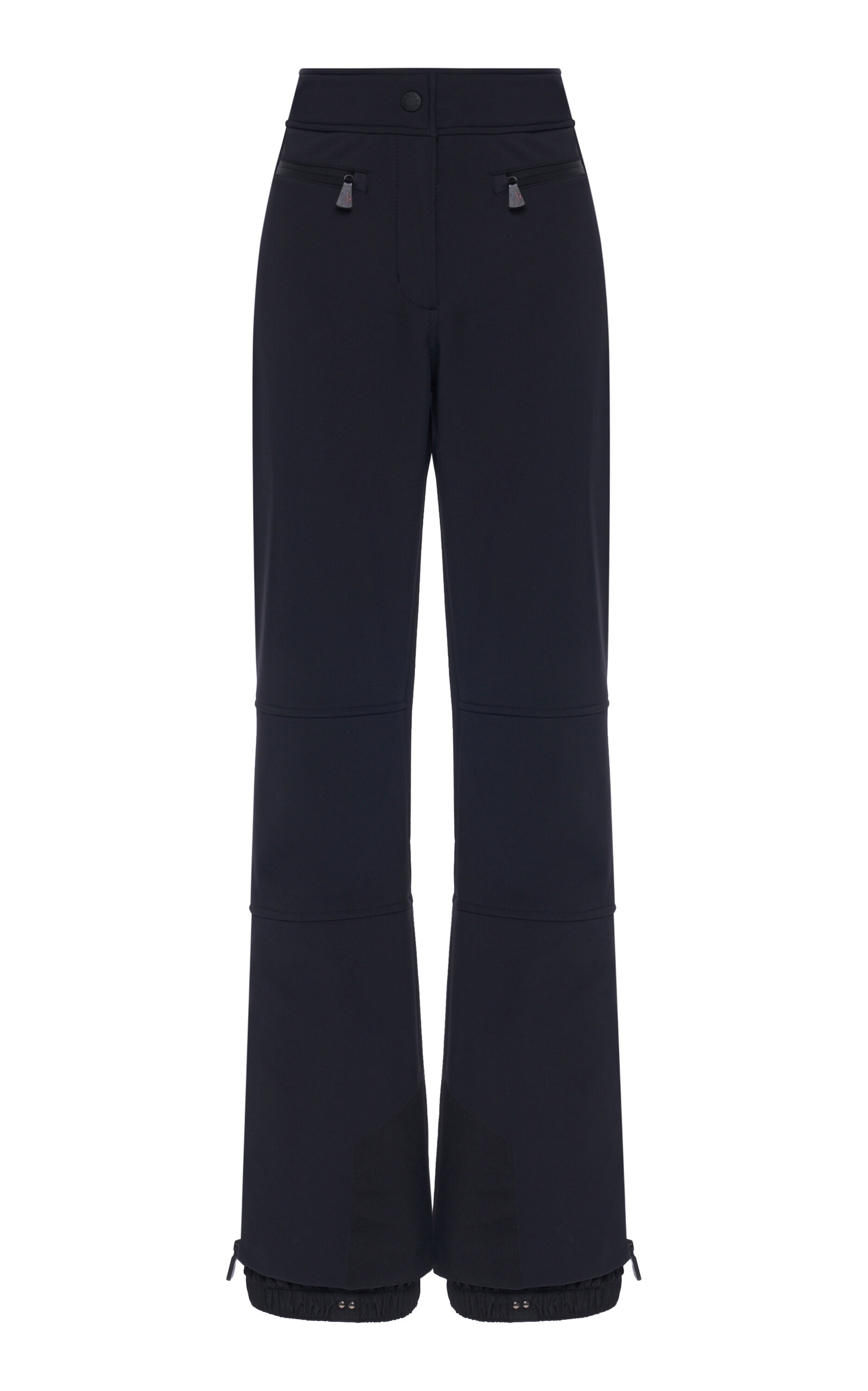 Moncler Grenoble Moncler Grenoble Nylon Ski Pants