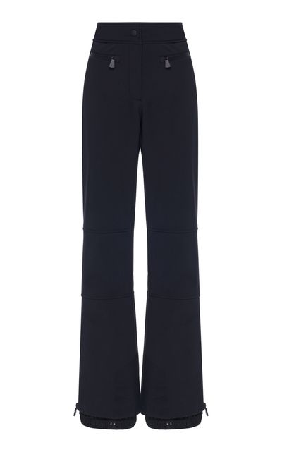 Moncler Grenoble Moncler Grenoble Nylon Ski Pants