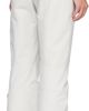 Moncler Grenoble Moncler Grenoble Off-White Padded GORE-TEX Ski Pants - 3
